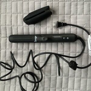 L’Ange Duo 360 Degree 2-in-1 Airflow Styler